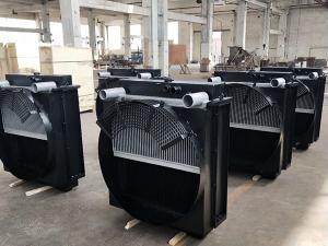 國三160散熱器